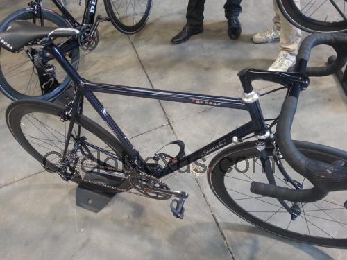 De Rosa Sessanta scheda tecnica e recensioni